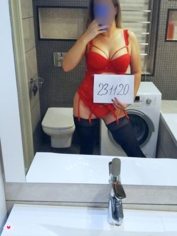 Проститутка Зиглинда